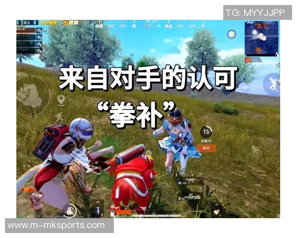 今年运动数据周军独家揭秘和平精英游戏技巧与心得分享，助你提升战斗力与生存能力