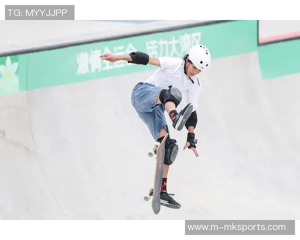 实时新闻全国街舞大赛点评西安滑板队展现力量与激情的精彩演出