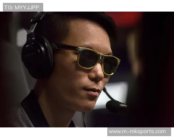 实时新闻提升心理素质助力DOTA2胜利的科学训练方法探讨